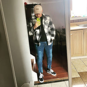 Meet your Posher, Oscar alejandro